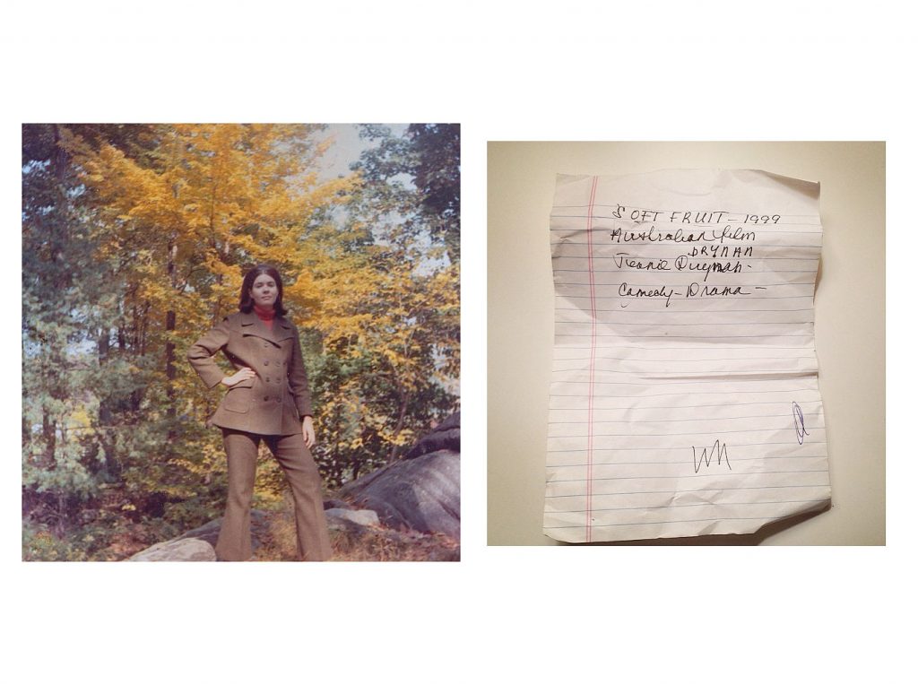 Photographing Memory [Interview ] | Photojaanic
