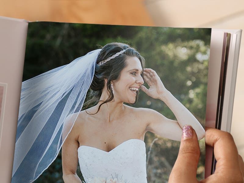 How to Design a Wedding Album (Tips & Tricks) Photojaanic