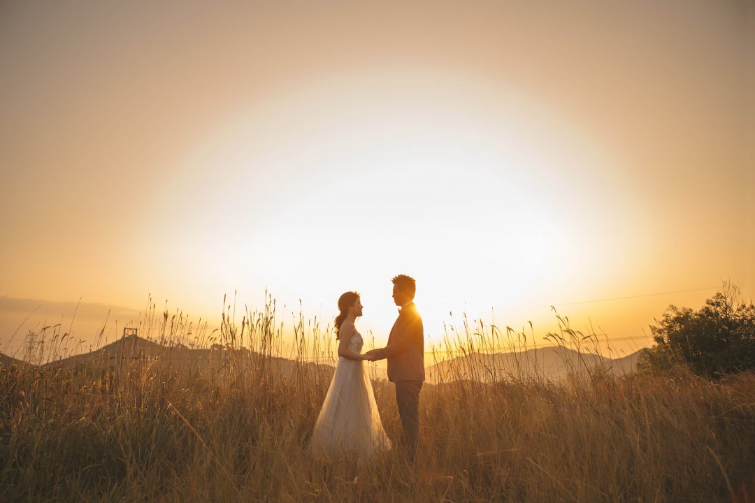 4 Pre Wedding Photography Tips for Brides | Creative PreWedding shoot