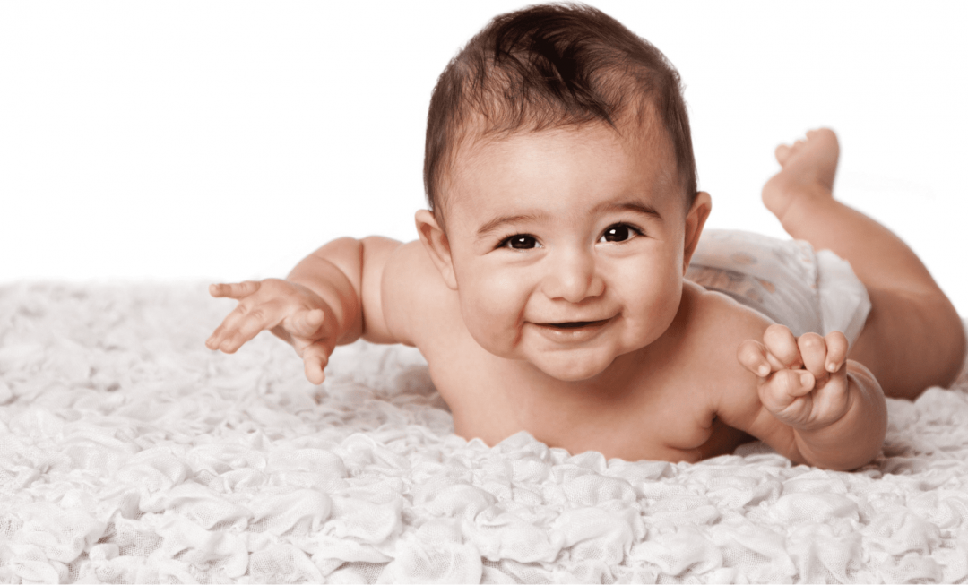 3 month Baby Photoshoot ideas. - Vanilla Images