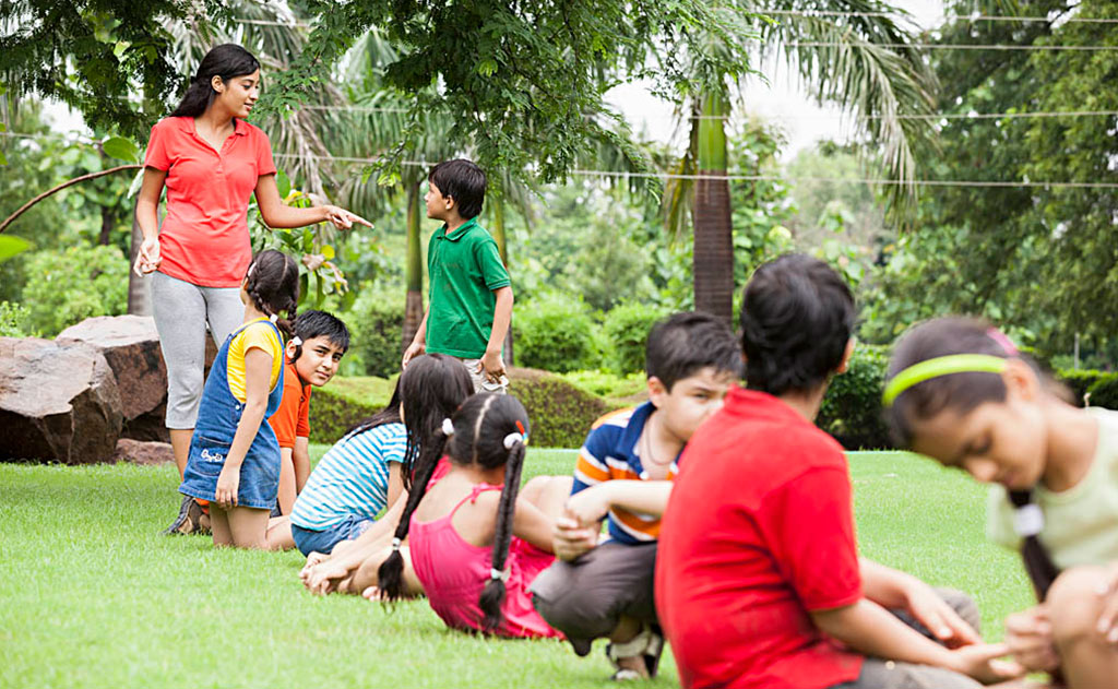 Picnic Game Ideas to Have an Enthralling Day With My Family