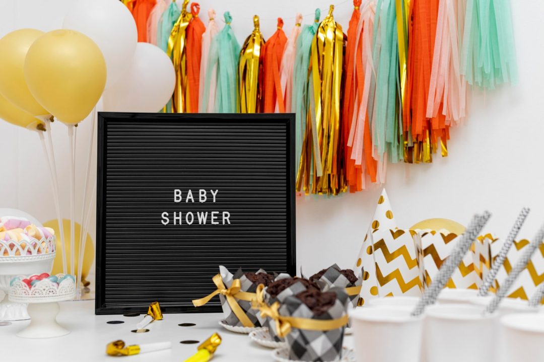 Thoughtful and adorable baby shower gifts for moms and babies
